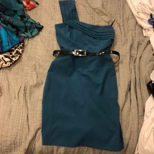 One strap Arden B dress